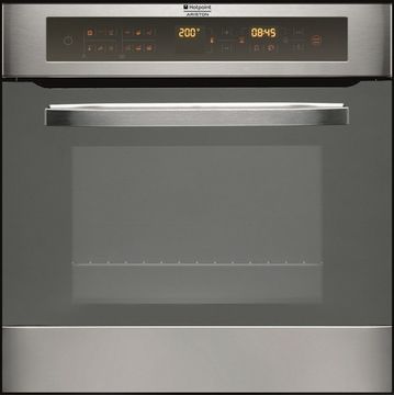 Электрический духовой шкаф Hotpoint-Ariston FH 103 0