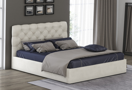 Кровать Грация 3