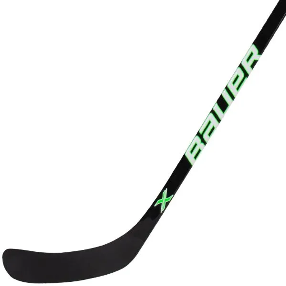 Клюшка BAUER X S25 JR (юниорский)