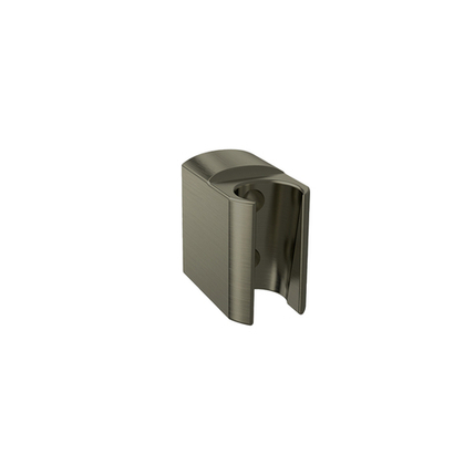 Держатель лейки настенный ABS 4727GR графит