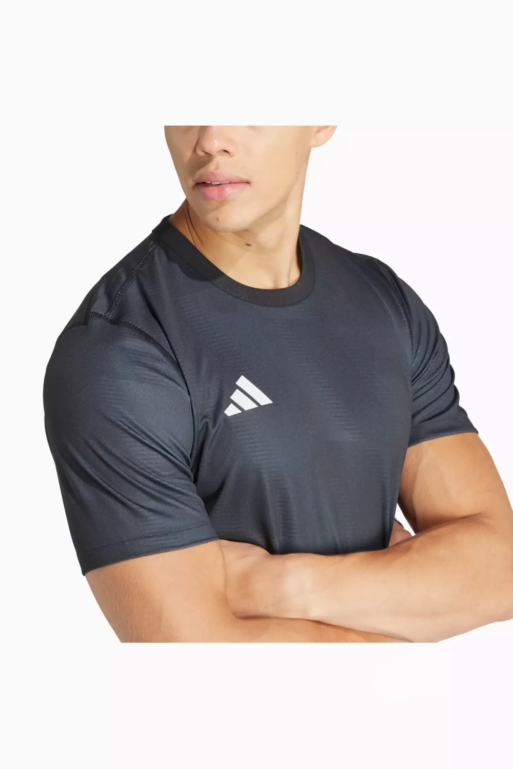 Футболка adidas Reversible 24