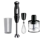 Блендер погружной Braun HB501BI-MQ55236MBK (q)
