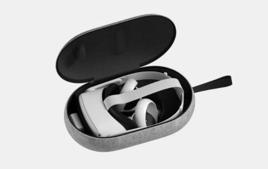 ФУТЛЯР ДЛЯ OCULUS QUEST 2