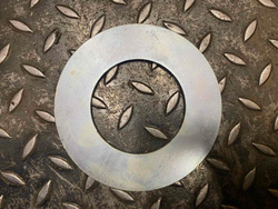 Кольцо проставочное 5V0354