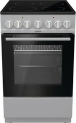 Электрическая плита Gorenje EC5220SG