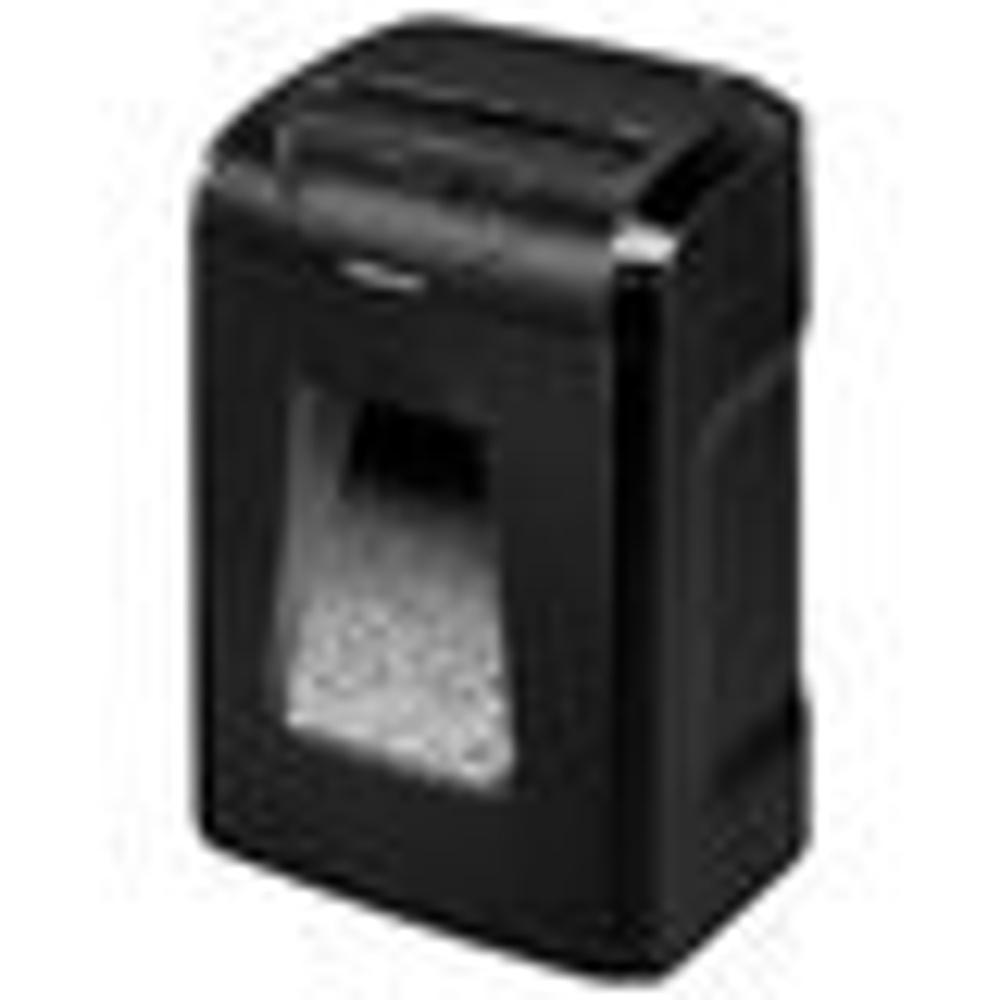Уничтожитель бумаг Fellowes Powershred 12C (FS-71201)