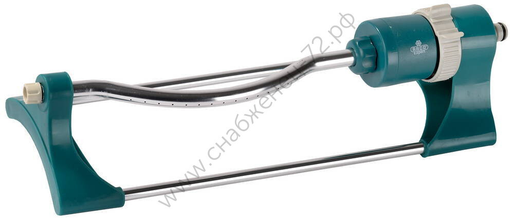 RACO Eigo-5, 15 форсунок, веерный распылитель (4260-55/681C)