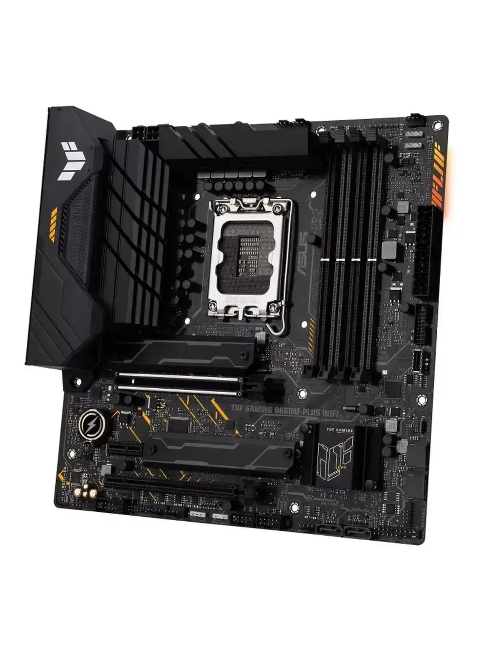 Материнская плата ASUS TUF GAMING  WIFI