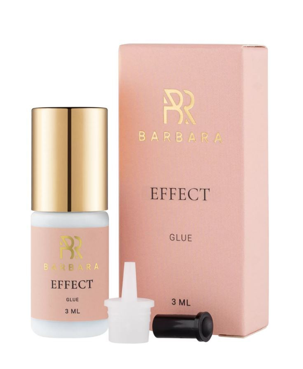 Клей Barbara "Effect"