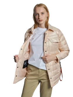 Куртка W AFTER LABEL