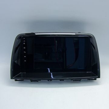 LT рамка MAZDA 6, ATENZA C 2012 ДО 2017 Г. / 9" тип А