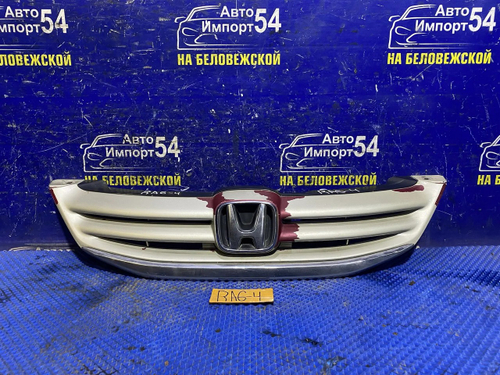 Решетка радиатора Honda ODYSSEY 2000