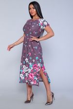 Платье женское 71067 Натали (Акция)