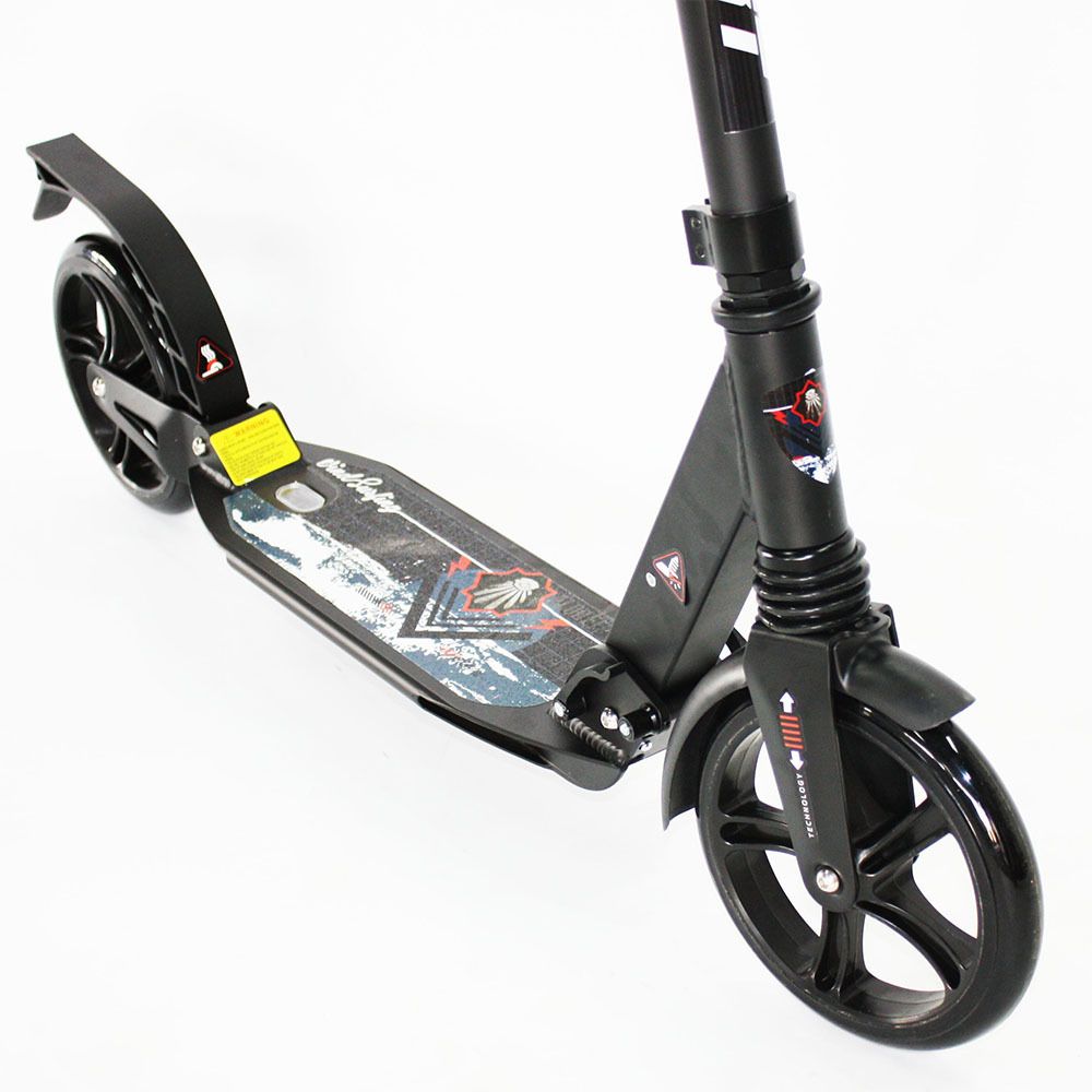 Самокат PWSport Turbo