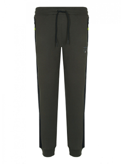 Брюки мужские Ripstop AERONAUTICA MILITARE