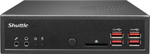 Платформа  Shuttle DH32U