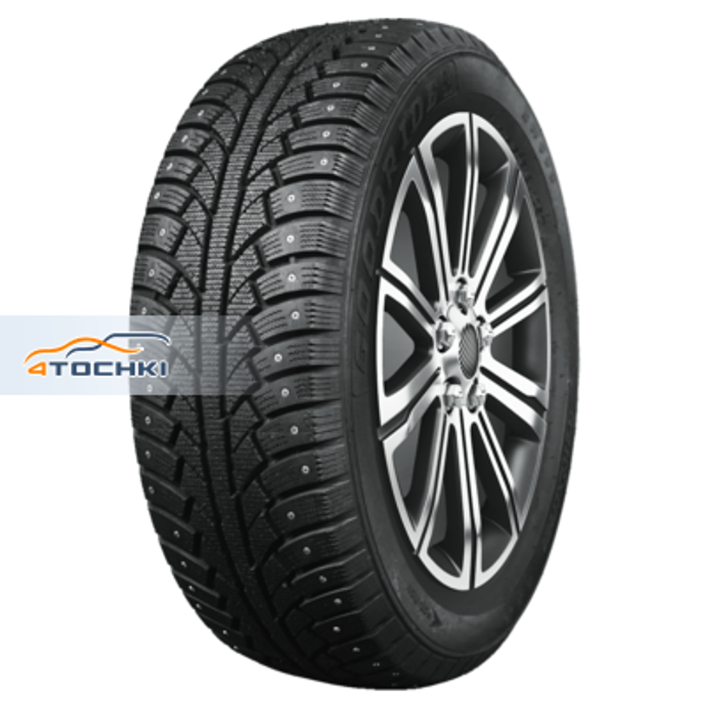 Легковая шина Goodride 245/65R17 107T FrostExtreme SW606 TL (шип.)