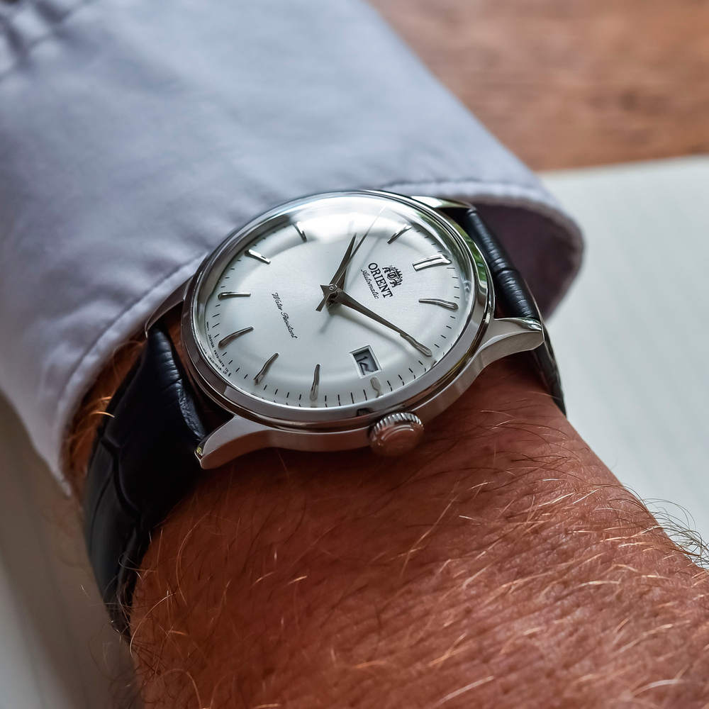 Orient Classic Automatic RA-AC0M03S
