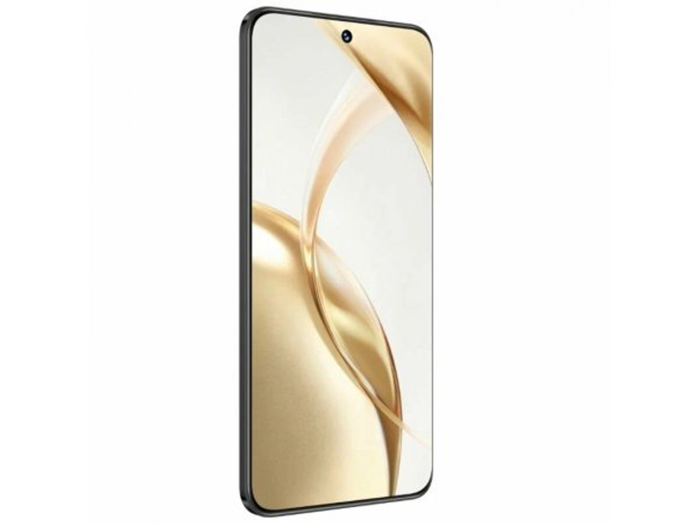 Смартфон Honor 200 12/512GB Black (5109BFKG)