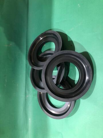 Поршень Kyokuto DN225 (комплект 4 шт.) Шеврон