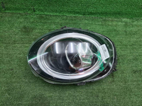 Битая Фара левая Mini Hatch F56 (2018-2021) LED