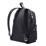 РЮКЗАК THE BIKER NYLON LARGE BACKPACK MARC JACOBS BLACK