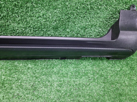 Накладка порога правая Geely Coolray (2019-2024)