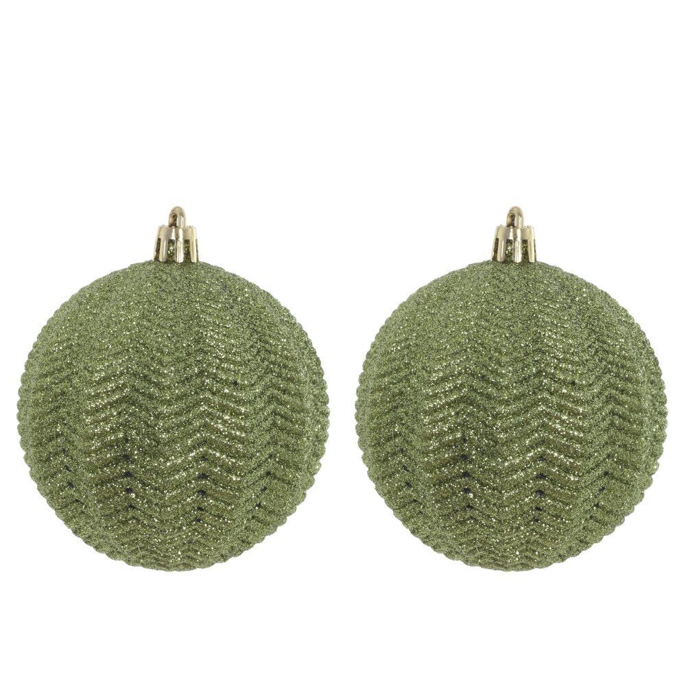 GAEM Набор из 20шт Украшение новогоднее "Шар", L40 W8 H40 см