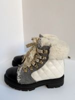 Зимние ботинки Jarrett, 28