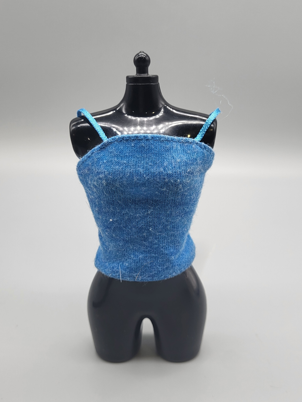 Одежда для куклы Барби винтаж топ 0540