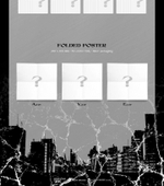 Альбом DREAMCATCHER - Apocalypse : Save us 2nd Album 3 Version SET