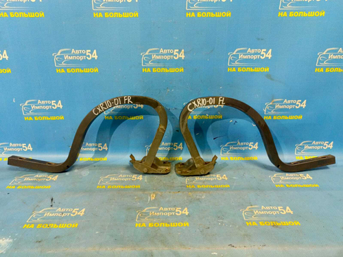 Петля капота правая TOYOTA ESTIMA 1993