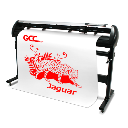 Режущий плоттер GCC Jaguar V 160