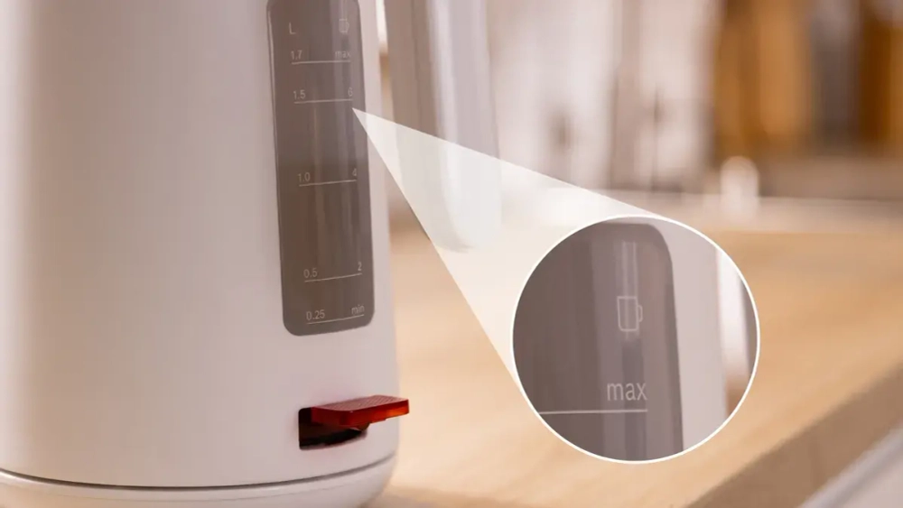 Чайник Bosch TWK2M161