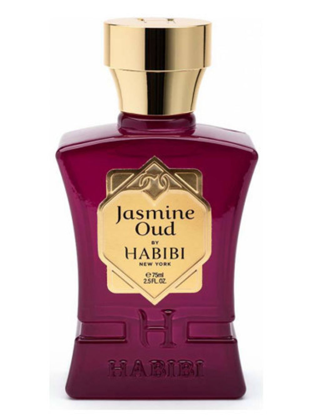 Habibi NY Jasmine Oud