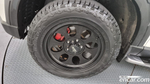 KG Mobility (Ssangyong) The New Rexton Sports KHAN Дизель 2.2 4WD (07.2021)