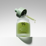 Dr. Ceuracle, Веганская ампула с салициловой кислотой и матчей, 30 мл