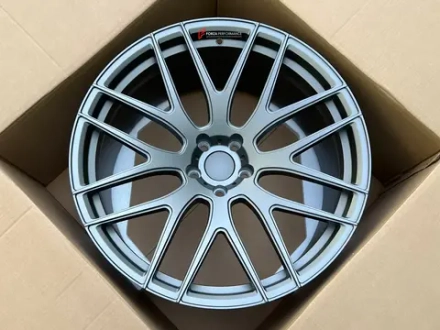 КОВАНЫЕ ДИСКИ ДЛЯ BMW X6M F86 2015 БМВ