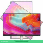 Монитор Dell S2722QC