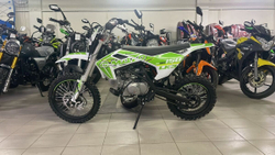 Мотоцикл C.MOTO LK3