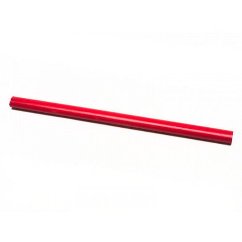 Карандаши строительные 180 мм черные 12 шт MOS 04305М