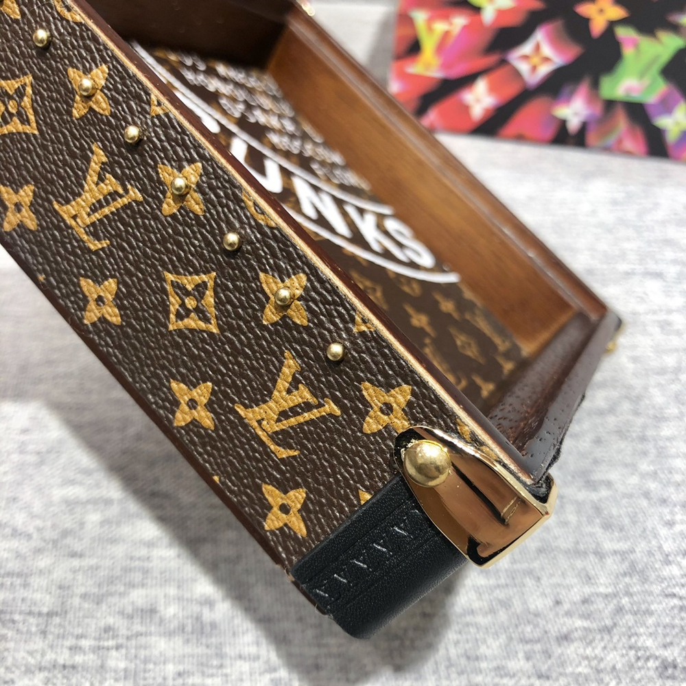 Louis Vuitton William Valet Trays