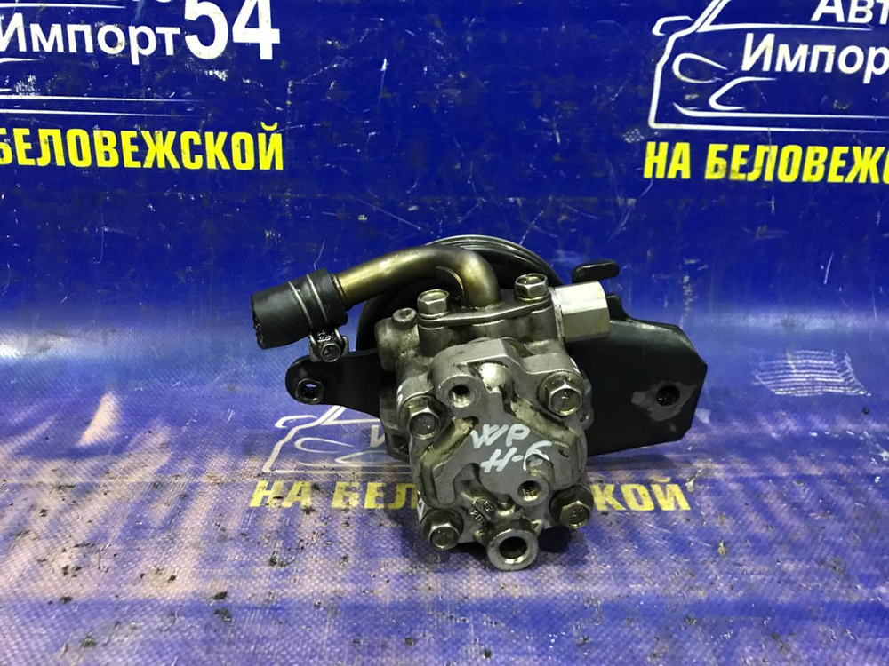 Насос ГУР NISSAN PRIMERA 1997