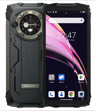 Смартфон Blackview BV9300 PRO 12/256 ГБ