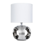 Настольная лампа Arte Lamp ZAURAK A5035LT-1CC