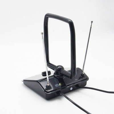 Антенна TV Eplutus ANT-07 комнатная Активная от сети 220в,