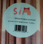 Sia / Reasonable Woman (Coloured Vinyl)(LP)
