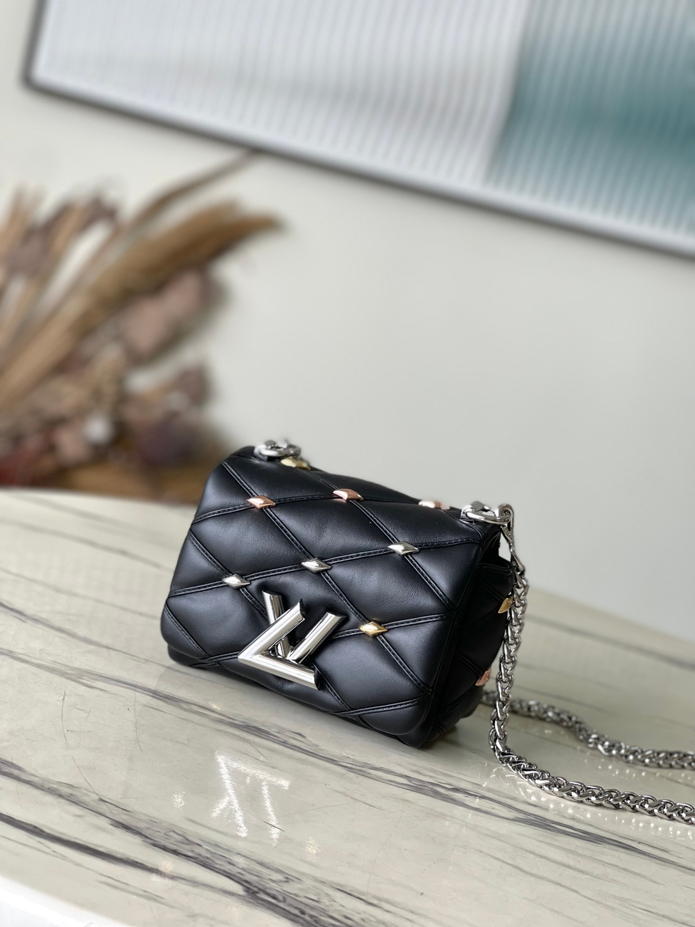 Louis Vuitton Pico GO-14