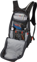 Велорюкзак с гидратором Thule Rail Pro Hydration Pack 12L TRHP112P Obsidian (3203799)