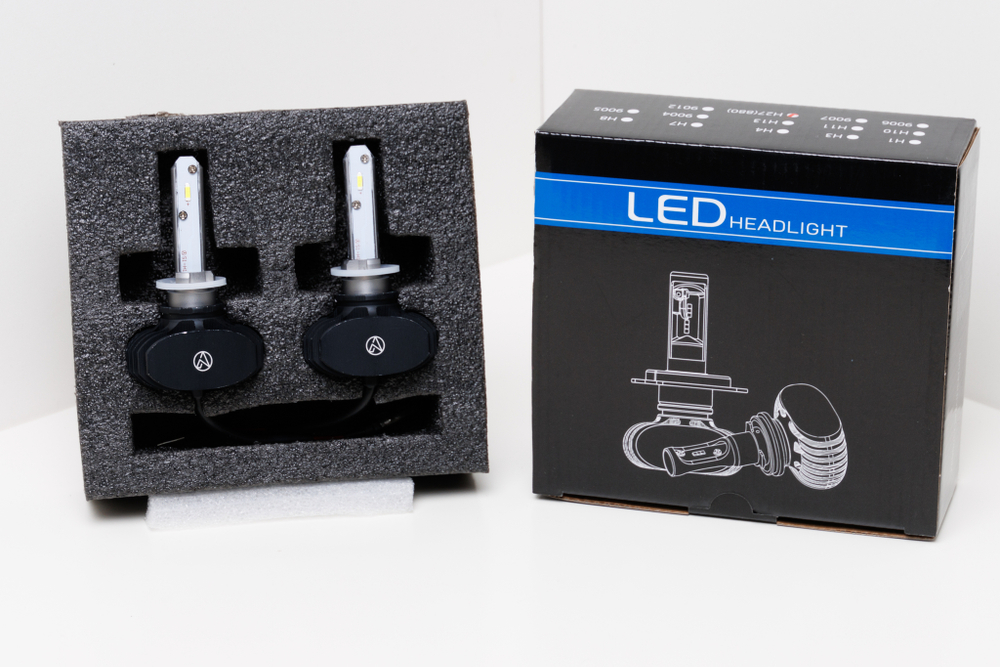 ZMB S1 Led 25W 12-24V 6500K